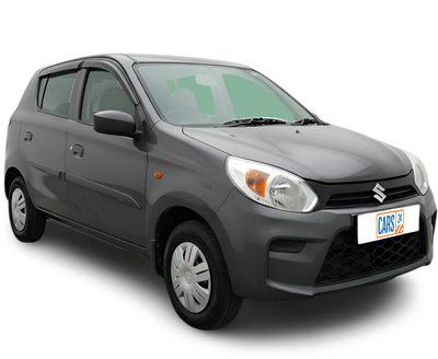 Maruti Alto-img